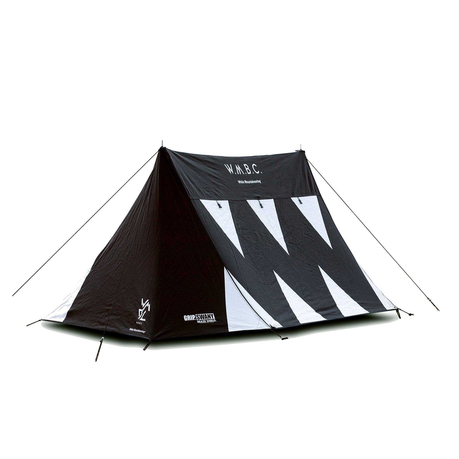 White Mountaineering × GRIP SWANY / TENT（BC2371801）ホワイト