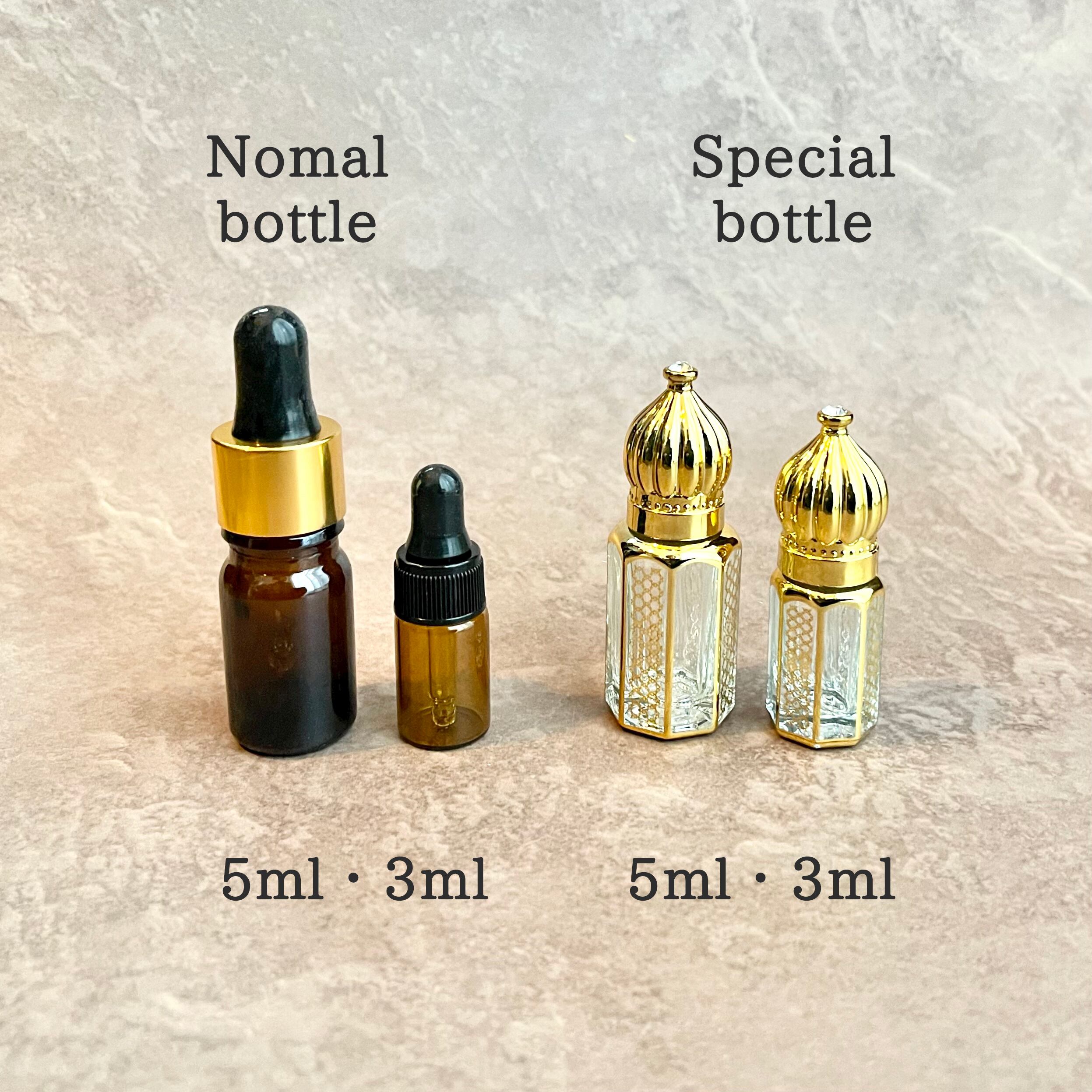 Egyptian oil - Frankincense 3ml- エジプト香油「フランキンセンス
