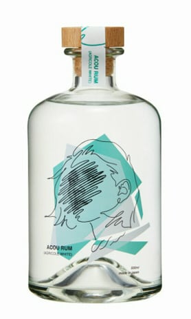 辰巳蒸留所 アルケミエ「Hアブサン」500ml | お取り寄せグルメショップ