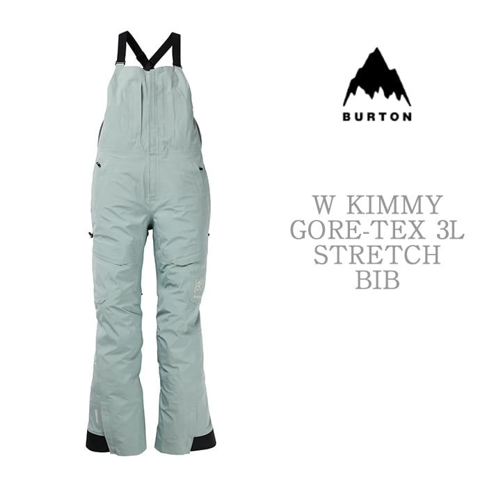 BURTON ［ak] コレクション『 Women's Burton ［ak] Kimmy GORE-TEX 3L