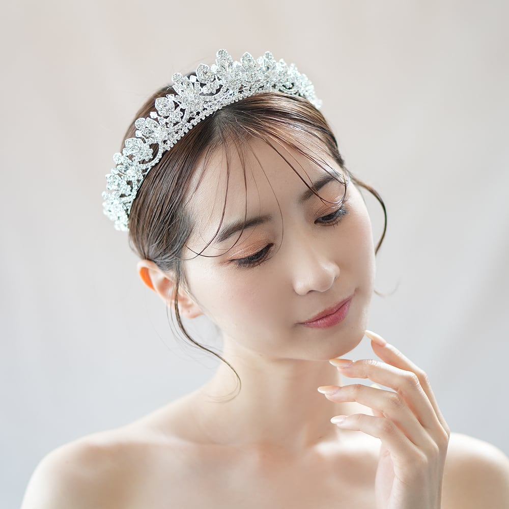 Ivory & Co. アイボリー・アンド・コー】ALEXANDRA アレクサンドラ
