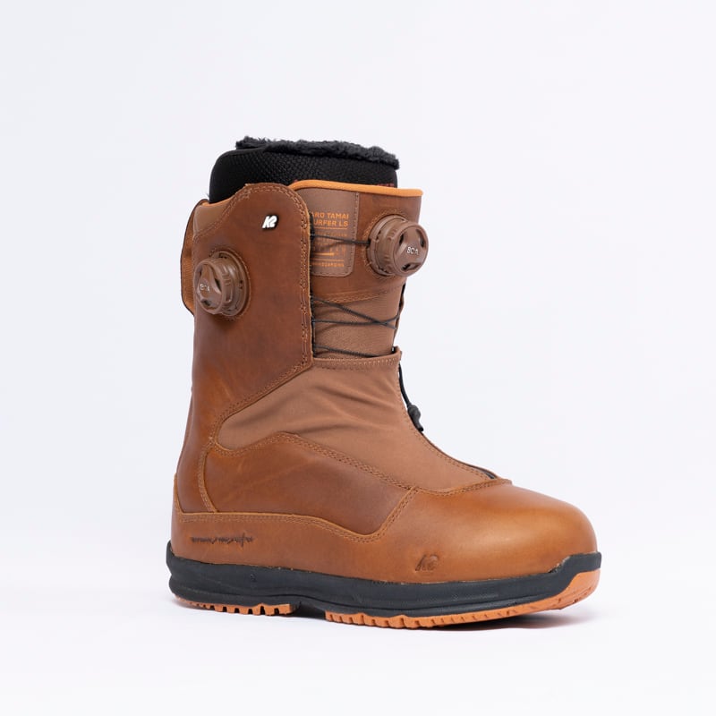 K2 スノーボードブーツ ( ケーツー ) 23-24 TARO TAMAI SNOWSURFER TT