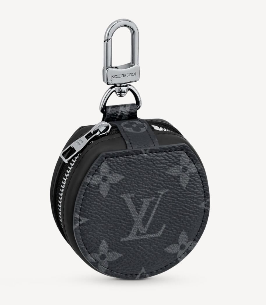 大人気 Louis Vuitton ルイヴィトン エテュイ・イヤホン イヤホン