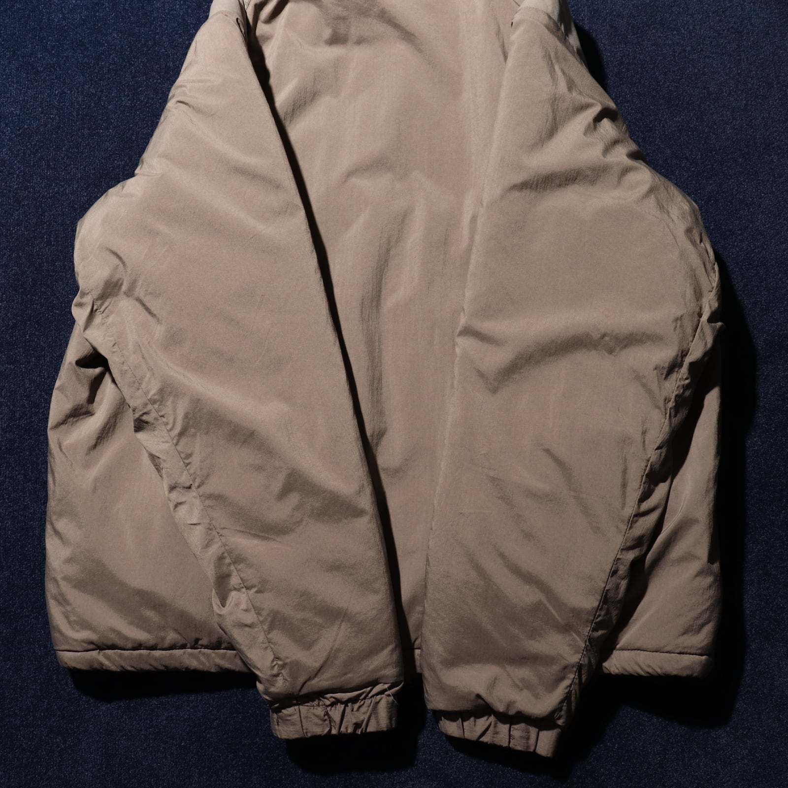 L PCU Level7 Type1 ORC デビルタグ 米軍実物 プリマロフト epic