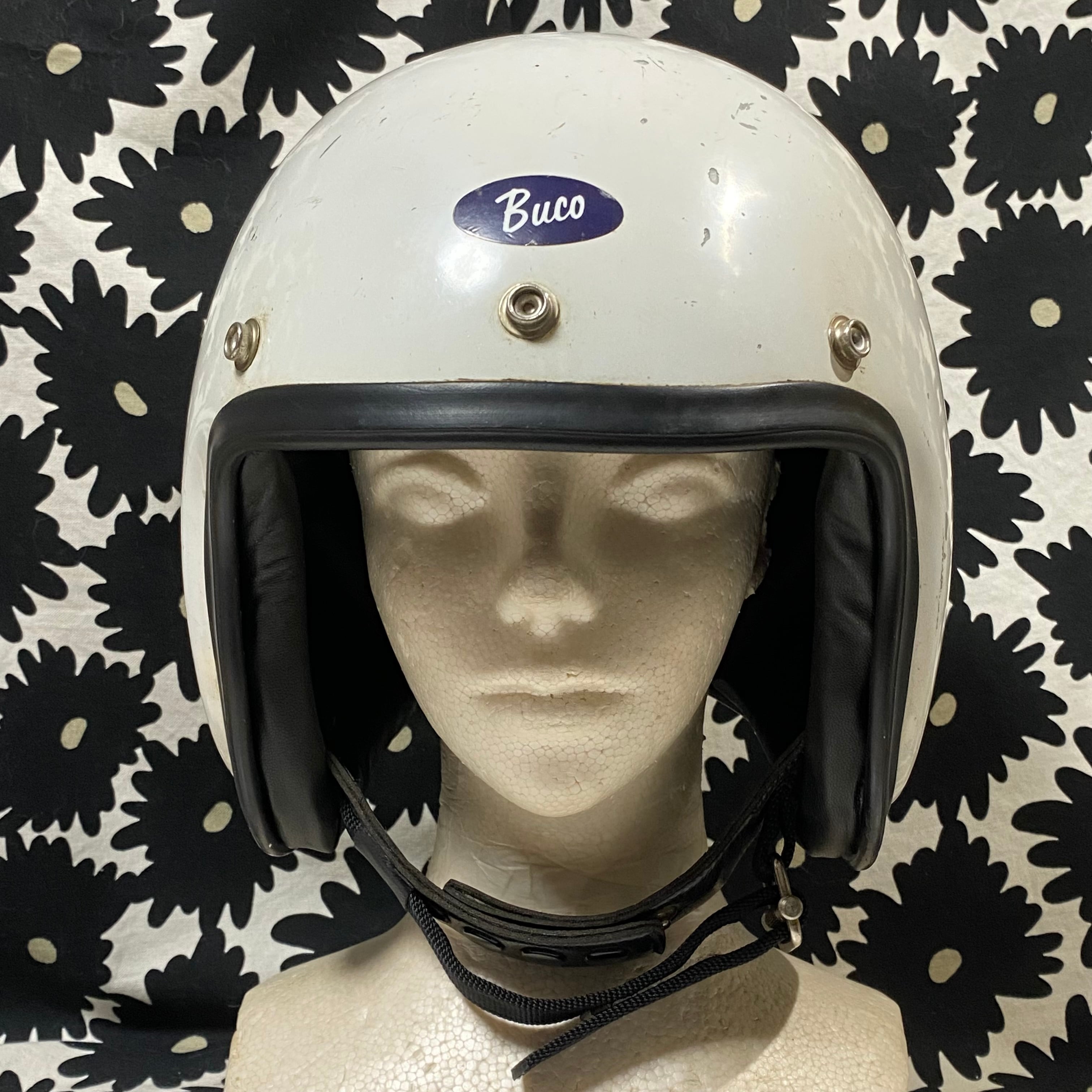 Buco International ブコ インターナショナル 初期 60's ビンテージ