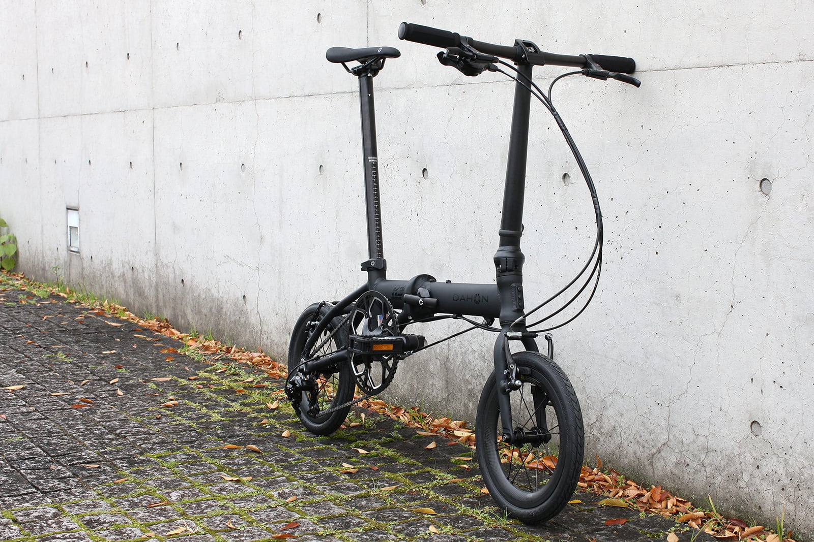 DAHON K3】14inch carbon wheel set | LORO ONLINE STORE