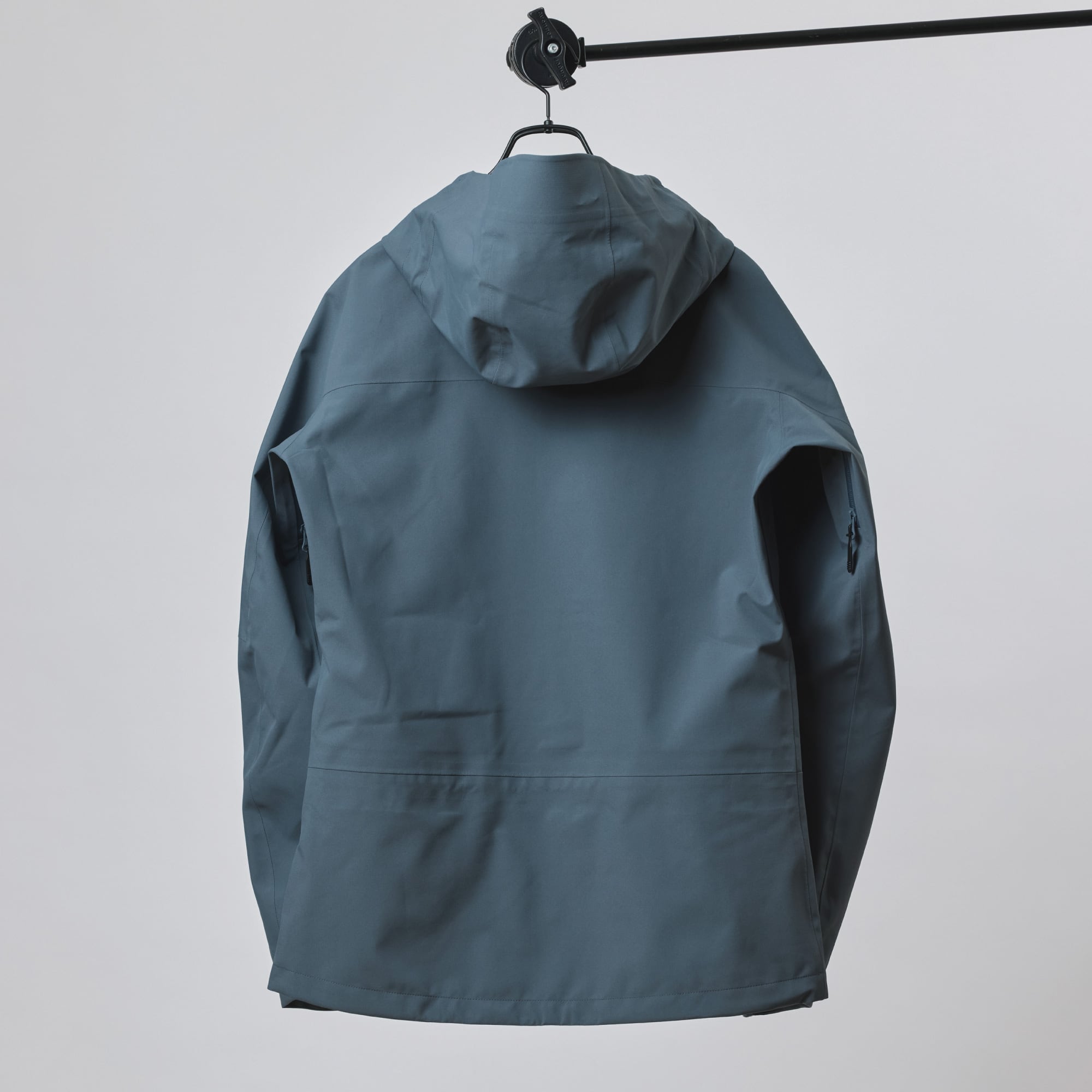 2025-2026 // CLOUD JACKET | unfudge ONLINE STORE