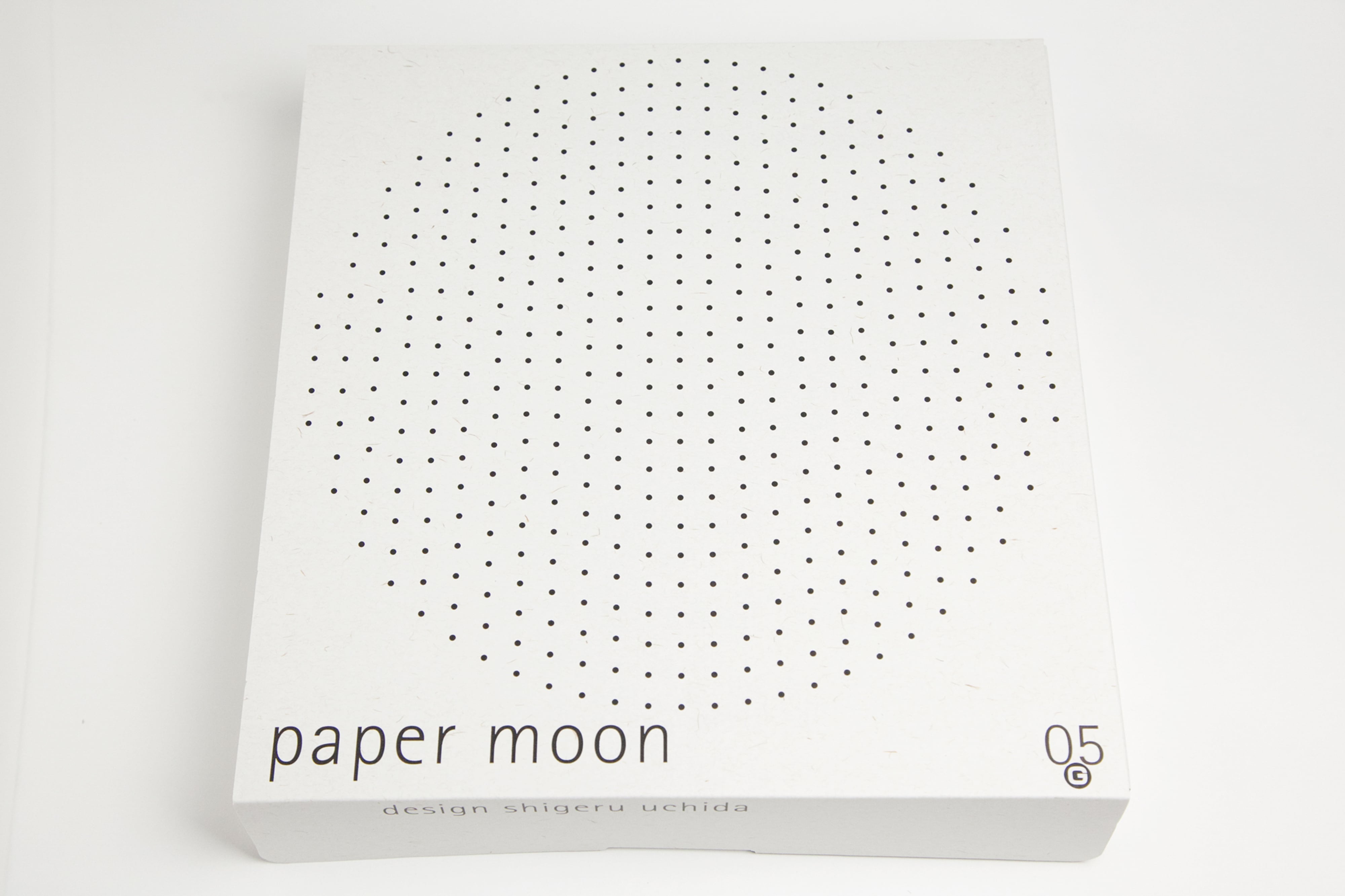 PAPERMOON｜05G 地球儀 | 長良川デパート
