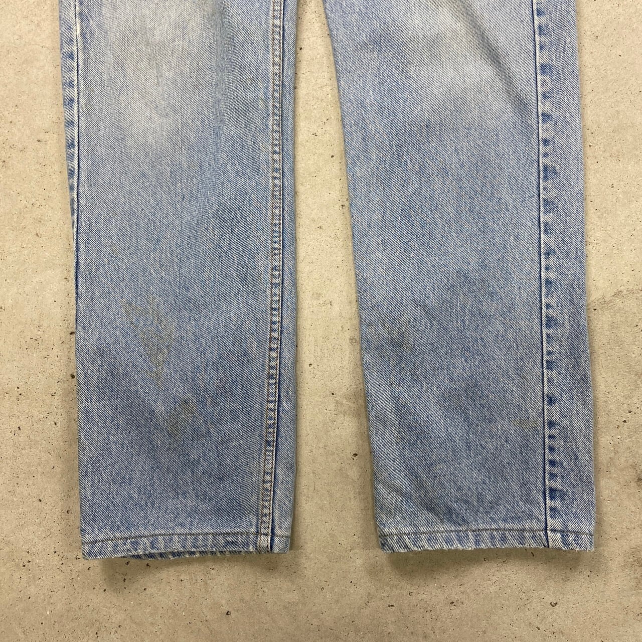 90年代 Levi's リーバイス 505 ストレート デニムパンツ メンズW34