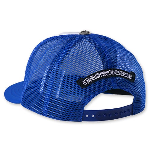 CHROME HEARTS クロムハーツ アパレル キャップ】トラッカーキャップ