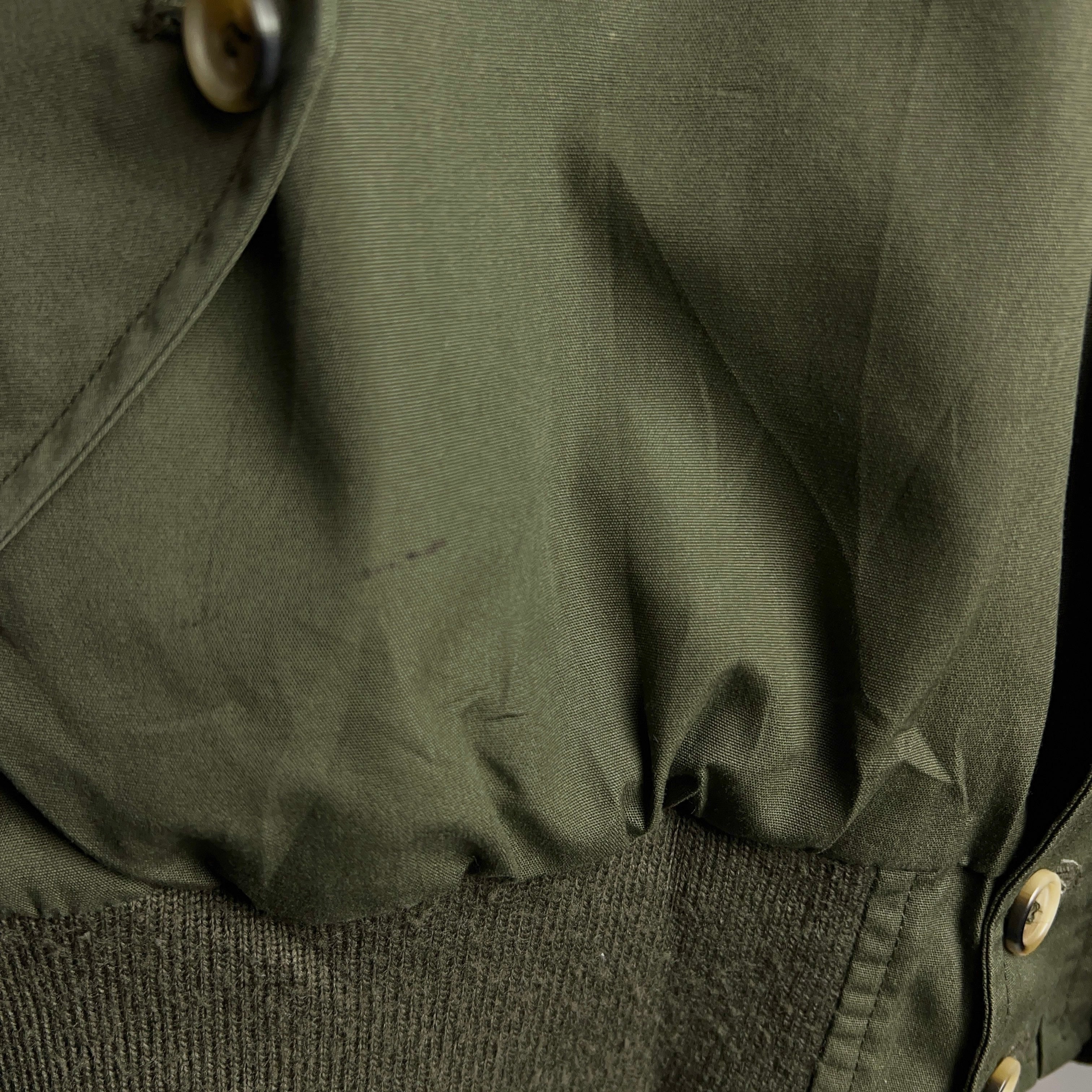 90's~ BROOKS BROTHERS Harrington Jacket 90年代 00年代 ブルックス