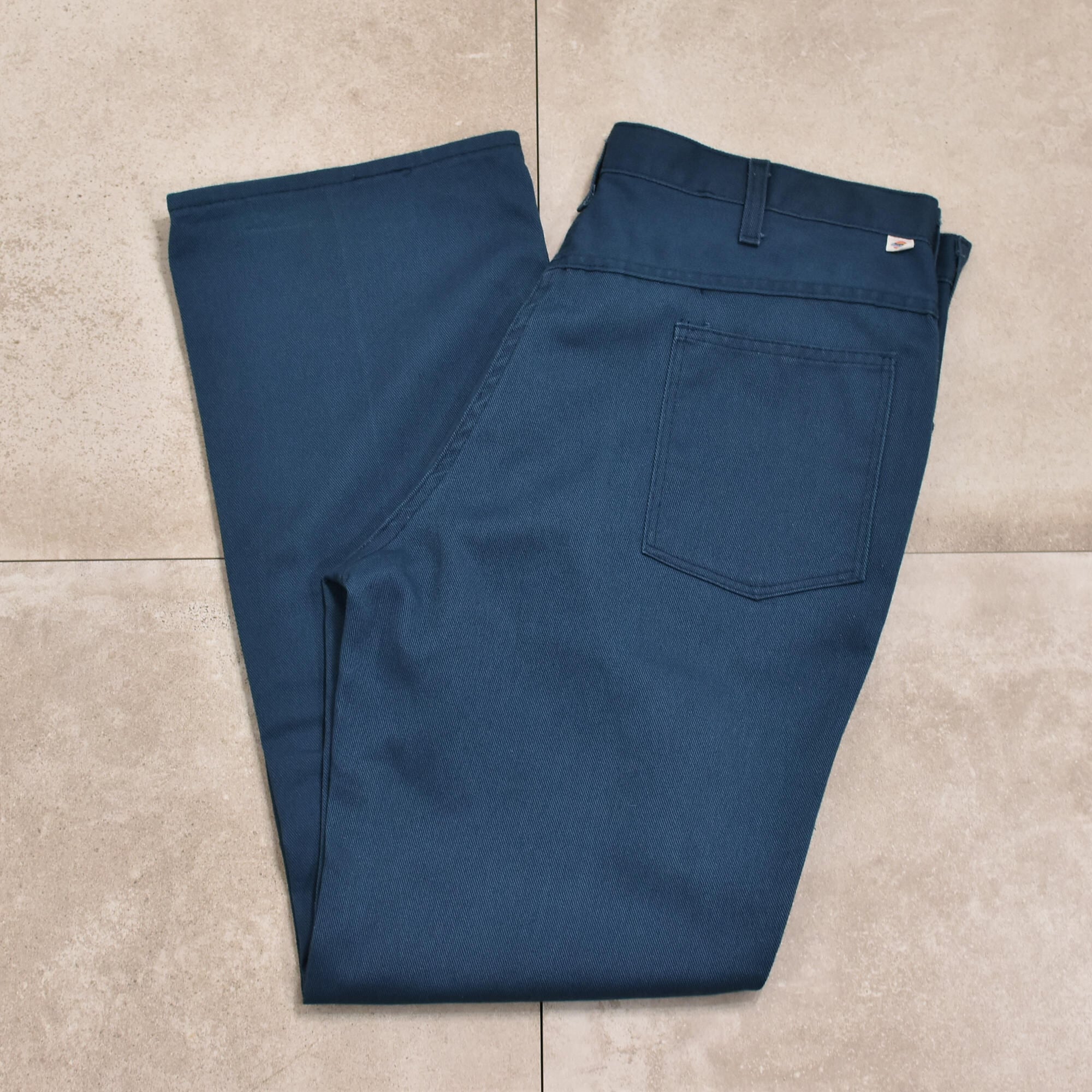 80s USA Dickies work pants 42TALON | 古着屋 grin days memory