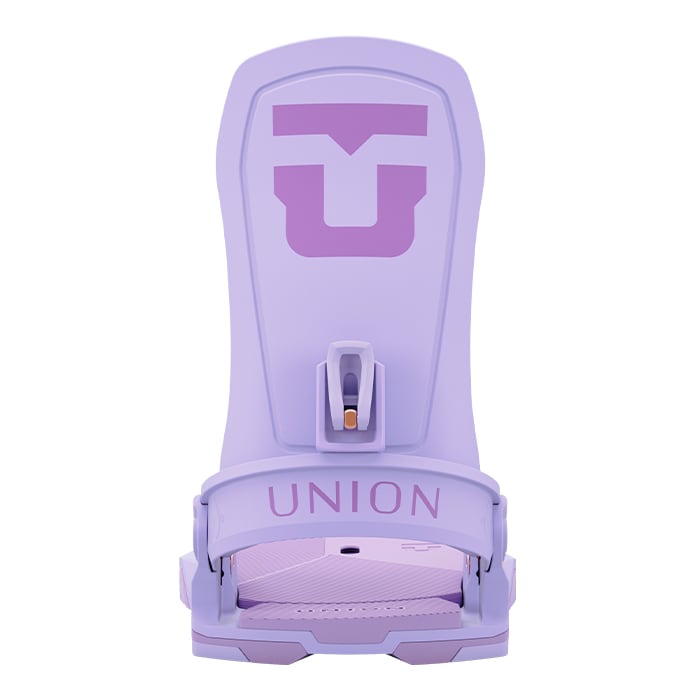 Union Snowboard Bindings 『 Trilogy 』 24-25 ユニオン