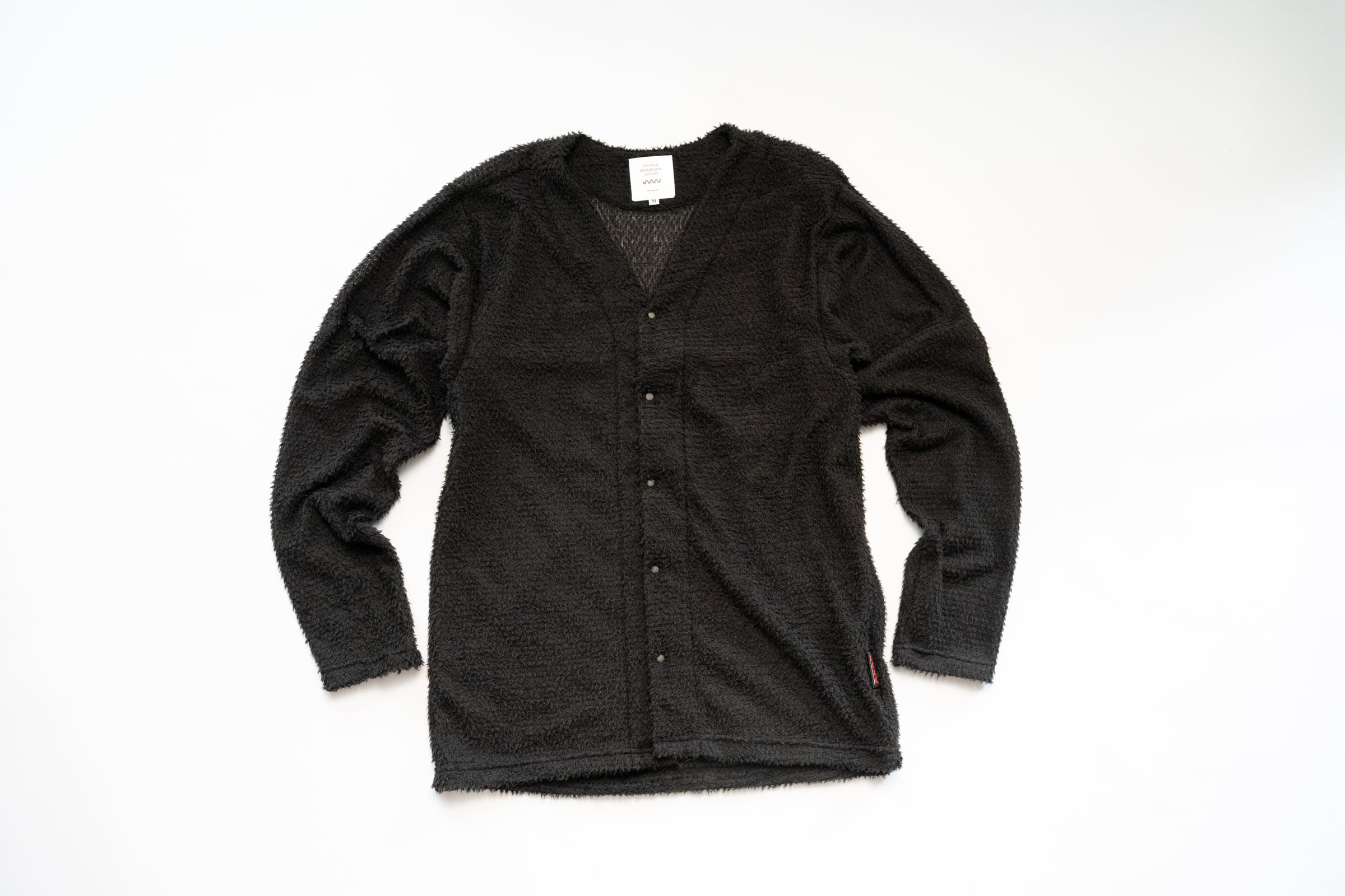 Alpha Cardigan 