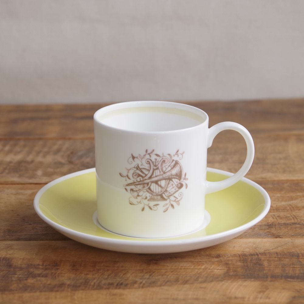 スージークーパー ミュージカルインスツルメンツ 楽器モチーフ