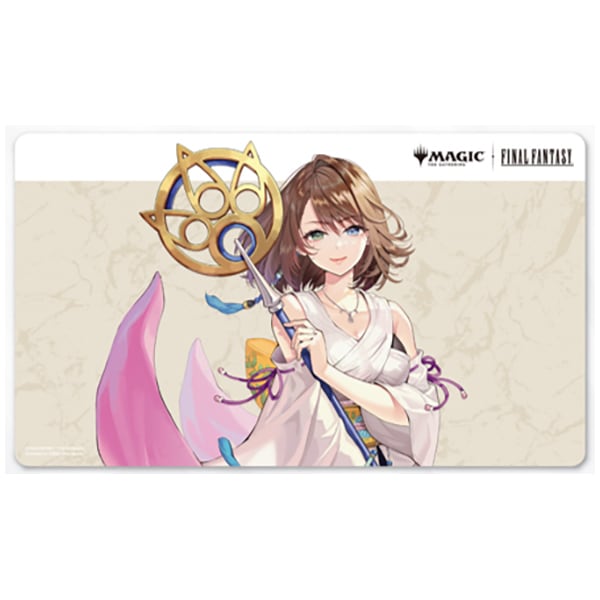 放浪皇＆ナーセットver.] 放浪皇のお花見キャンペーンプレイマット