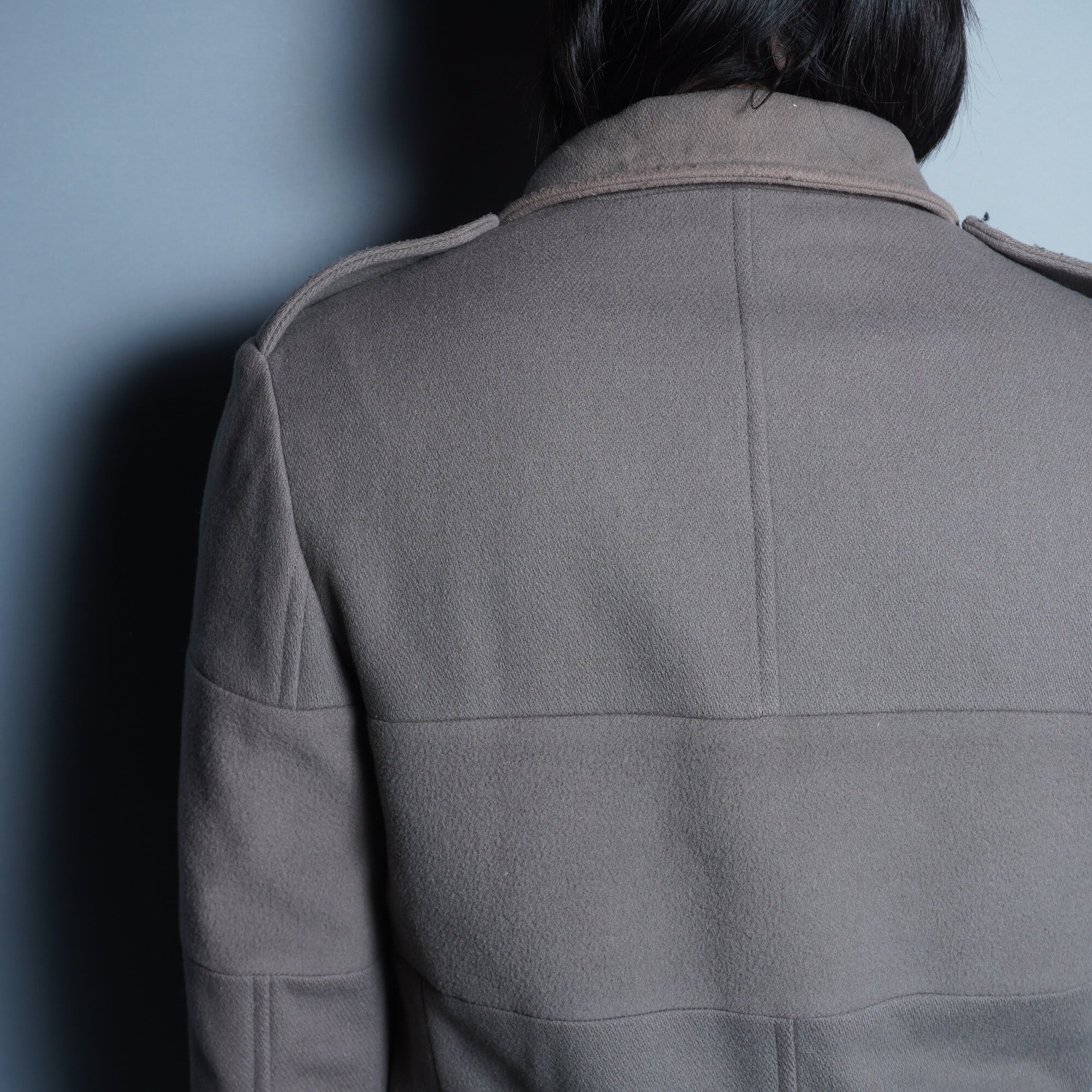 Maison Margiela】マルジェラ 10AW ここのえタグアーカイブスタンド