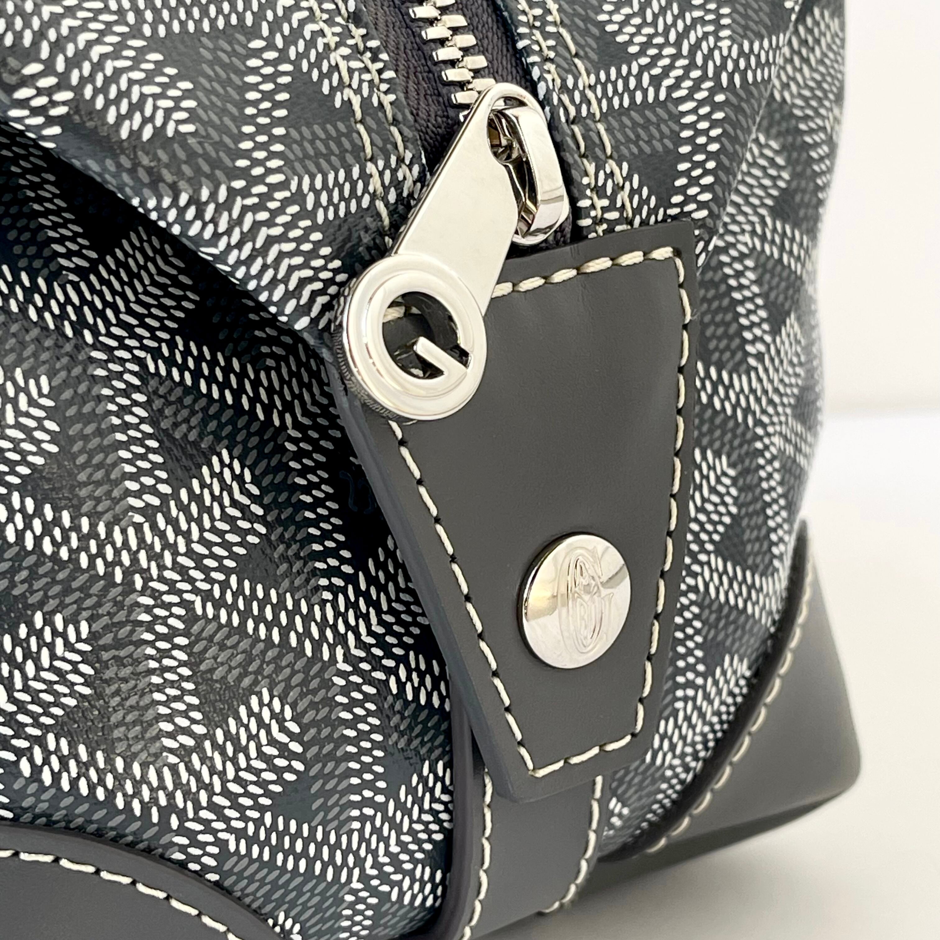 GOYARD】ボーイング25 | willow yamanashi