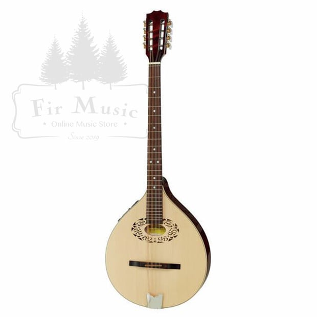 エレクトリック マンドリン サンバースト Electric Mandolin エレキ