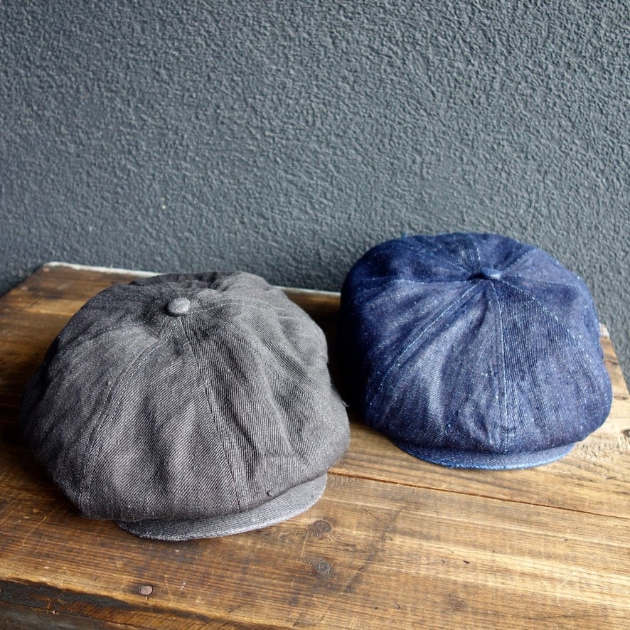 Nigel Cabourn MAIN LINE 
