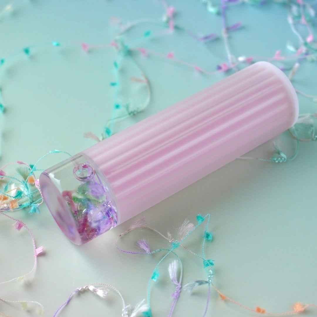 GlassNique（グラスニーク）/ オリジナルガラス万華鏡の制作・販売