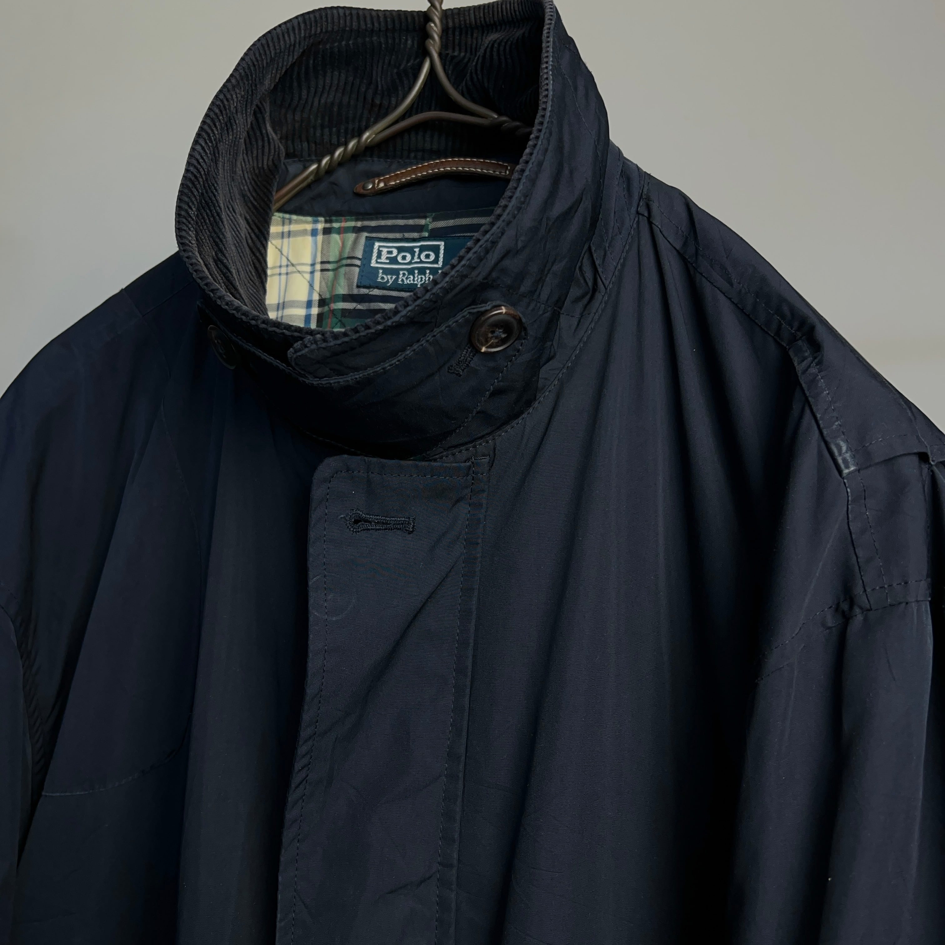 90's~ old Polo by Ralph Lauren Hunting Jacket SIZE XL 90年代 00