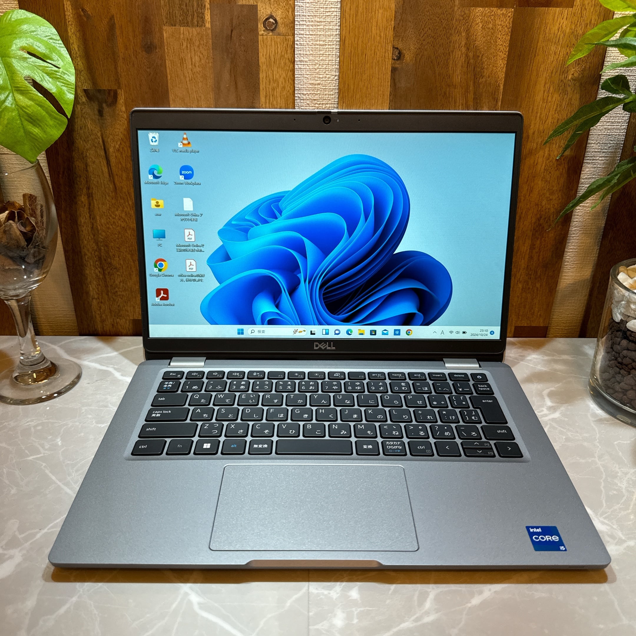 2022年モデル】DELL Latitude 5330 / 第12世代 Core i5-1235U / メモリ