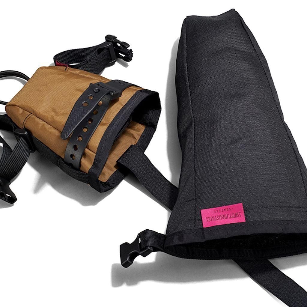 SWIFT INDUSTRIES】EVERY DAY CADDY(COYOTE) | Humhumhug Online Shop