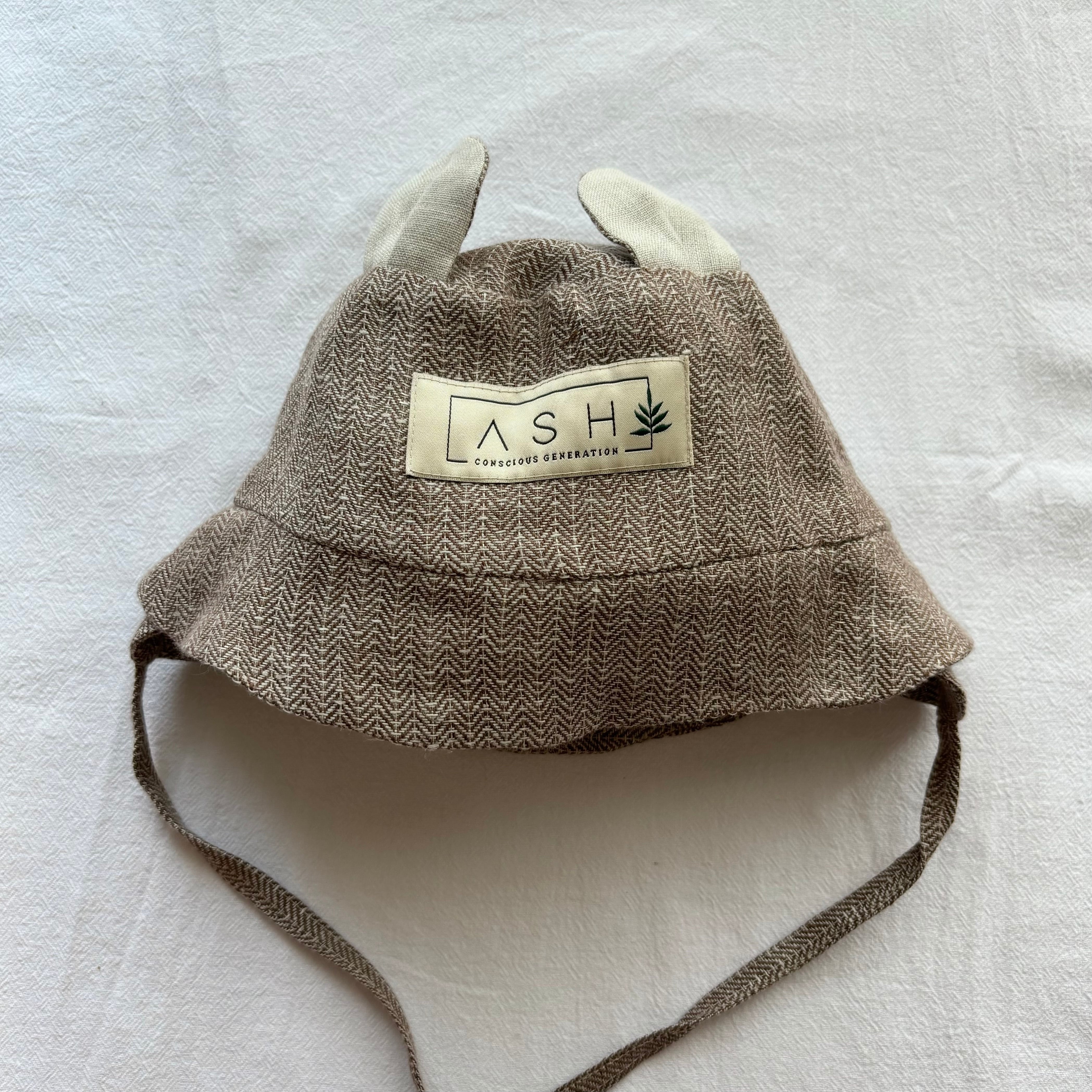 SHOMKA（旧：ASH アッシュ） | monchou (モンシュー) baby & kids 海外