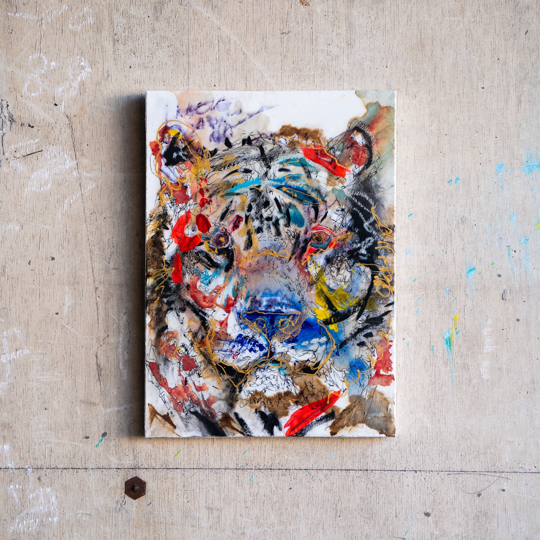 F4 | NAOTO KITAMURA ONLINE STORE