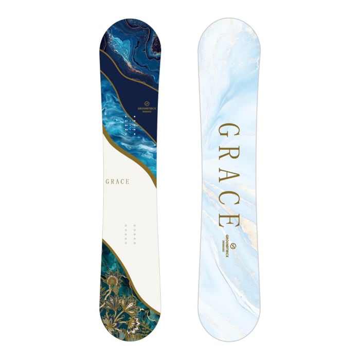 GT snowboard | sportsbomber