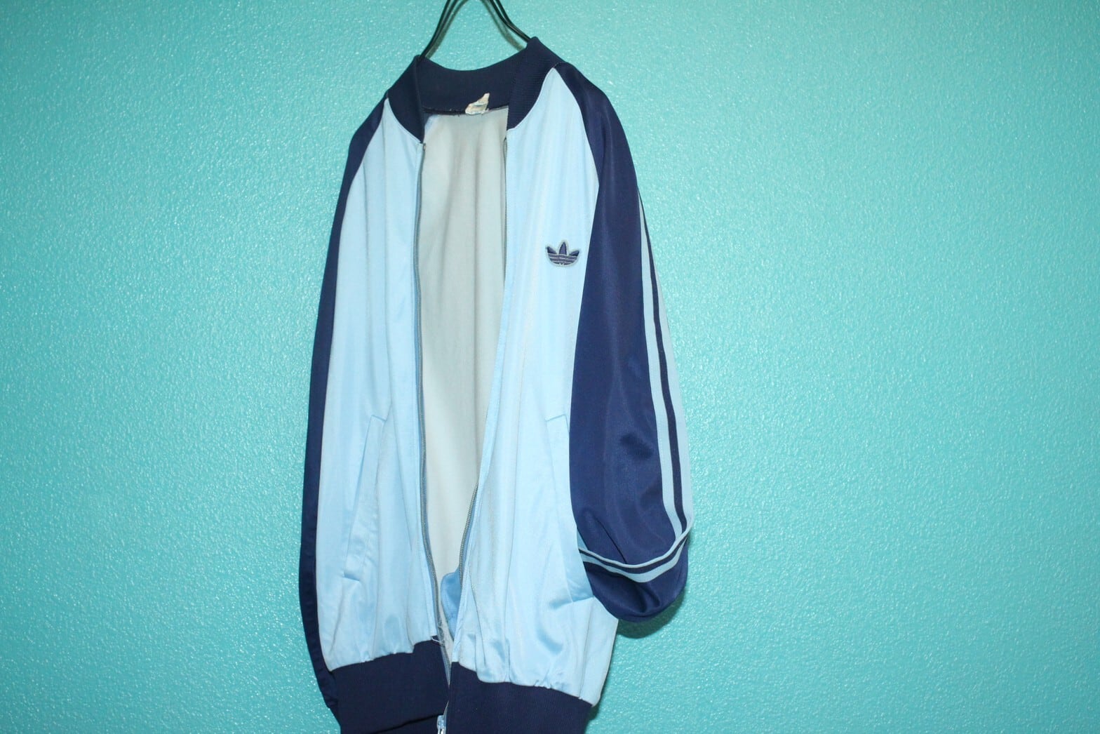 70s adidas Track Jacket 