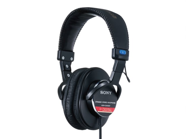 ヘッドホン【SONY MDR-CD900ST】 | KARGO