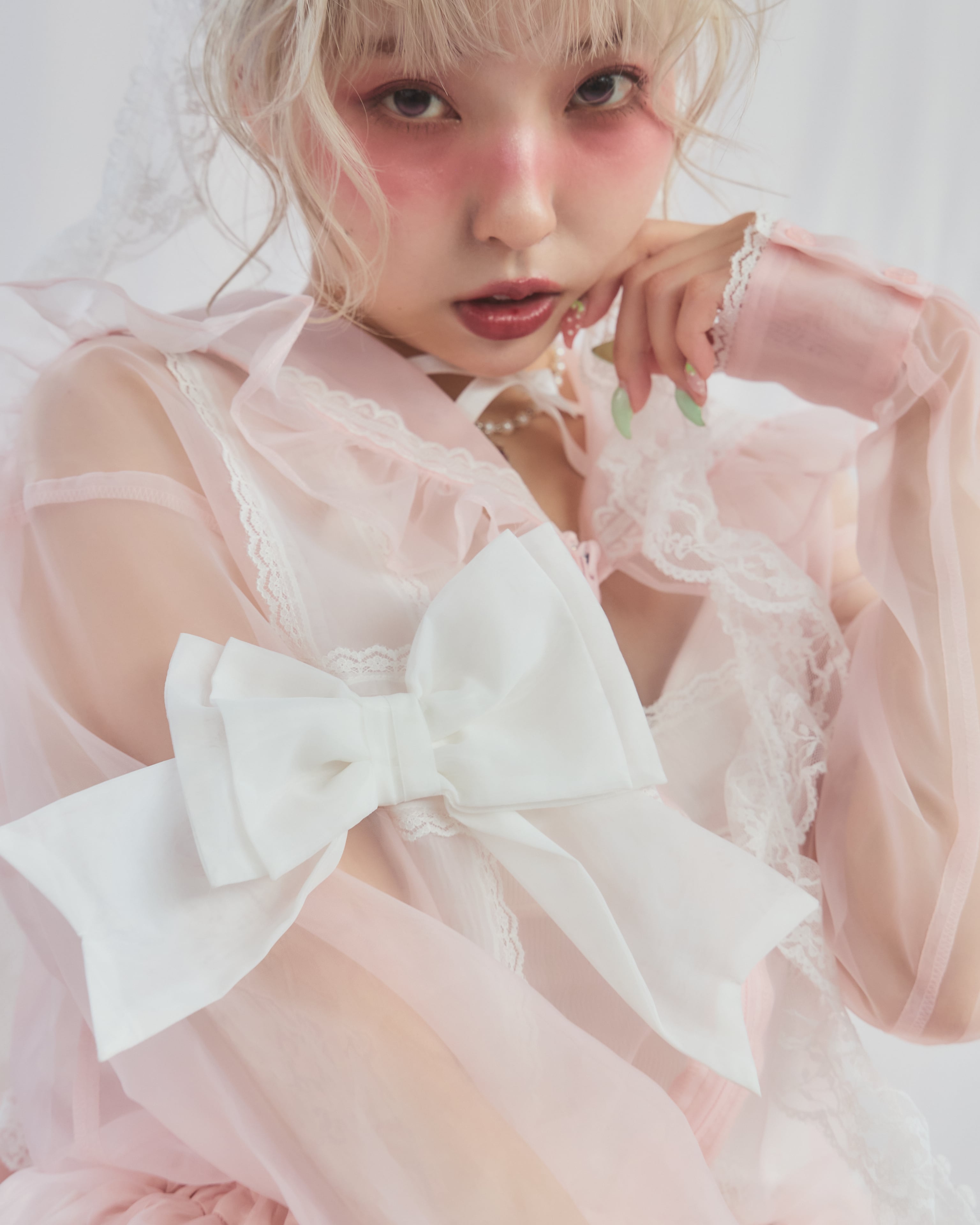 ☆Starry | lilLilly official webstore