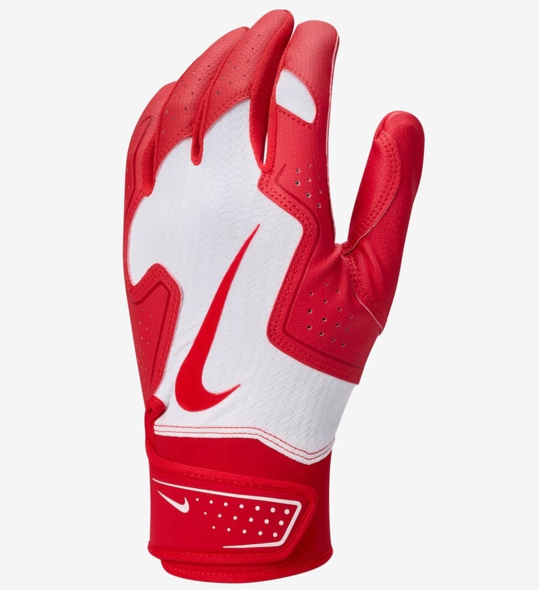 ナイキ 野球 バッティング グローブ Nike Alpha 2.0 Batting Gloves