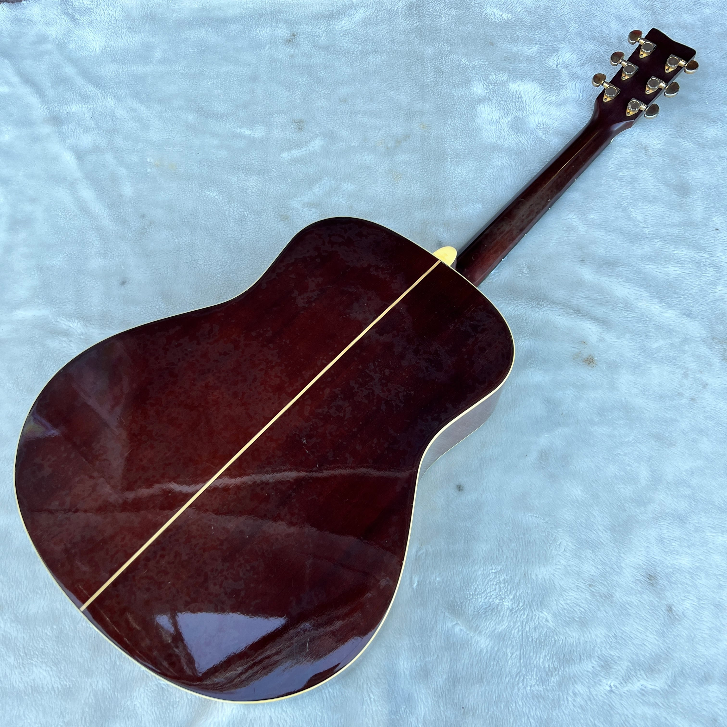 YAMAHA LL-11B | MUSICSHOP BOB
