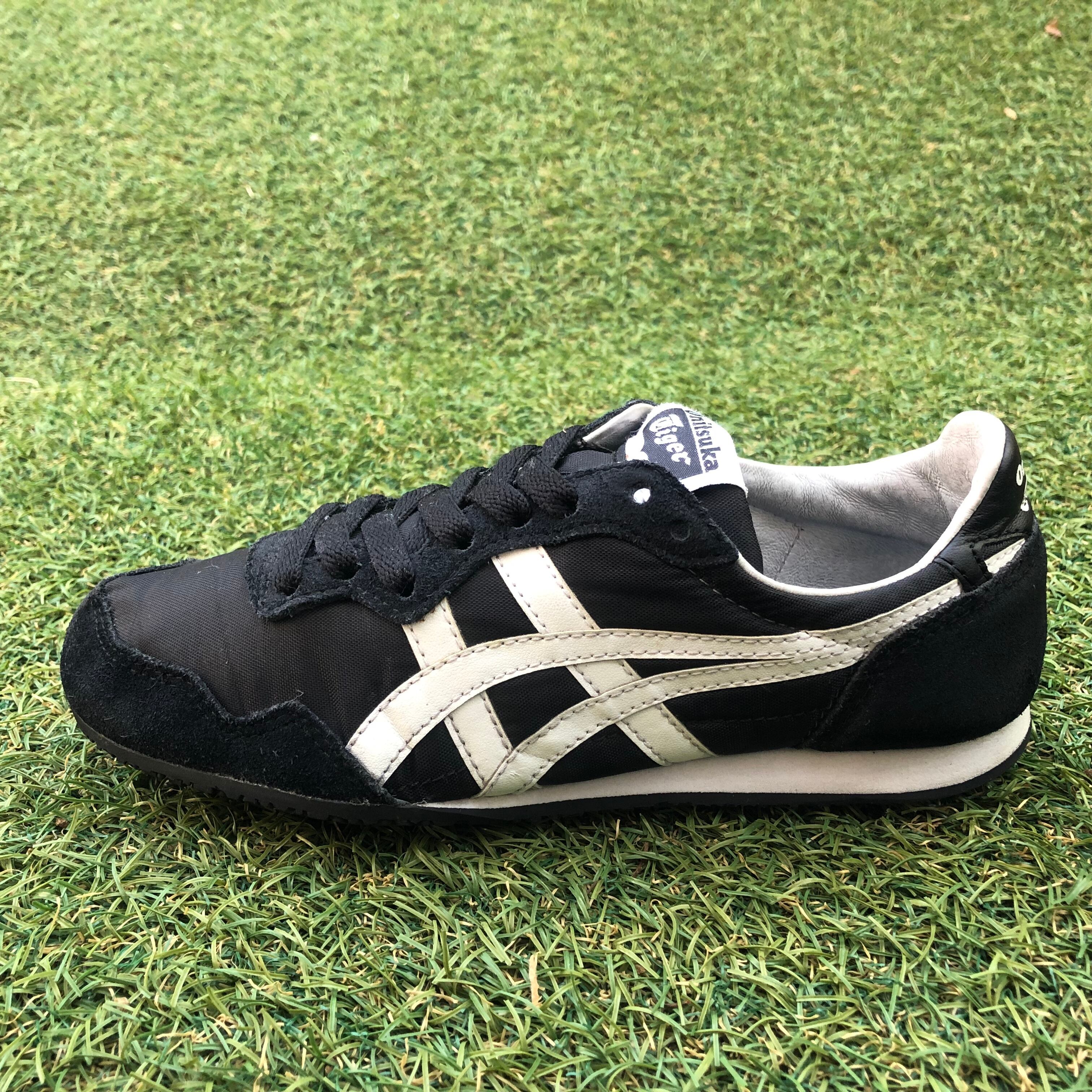 Onitsuka Tiger SERRANO オニツカタイガー セラーノHT851 | reshoe