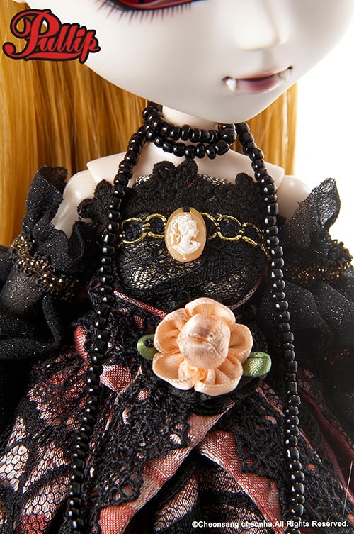 完売】TS-01 プーリップ/Elisabeth(エルジェベト) +特典付き | 綺羅星
