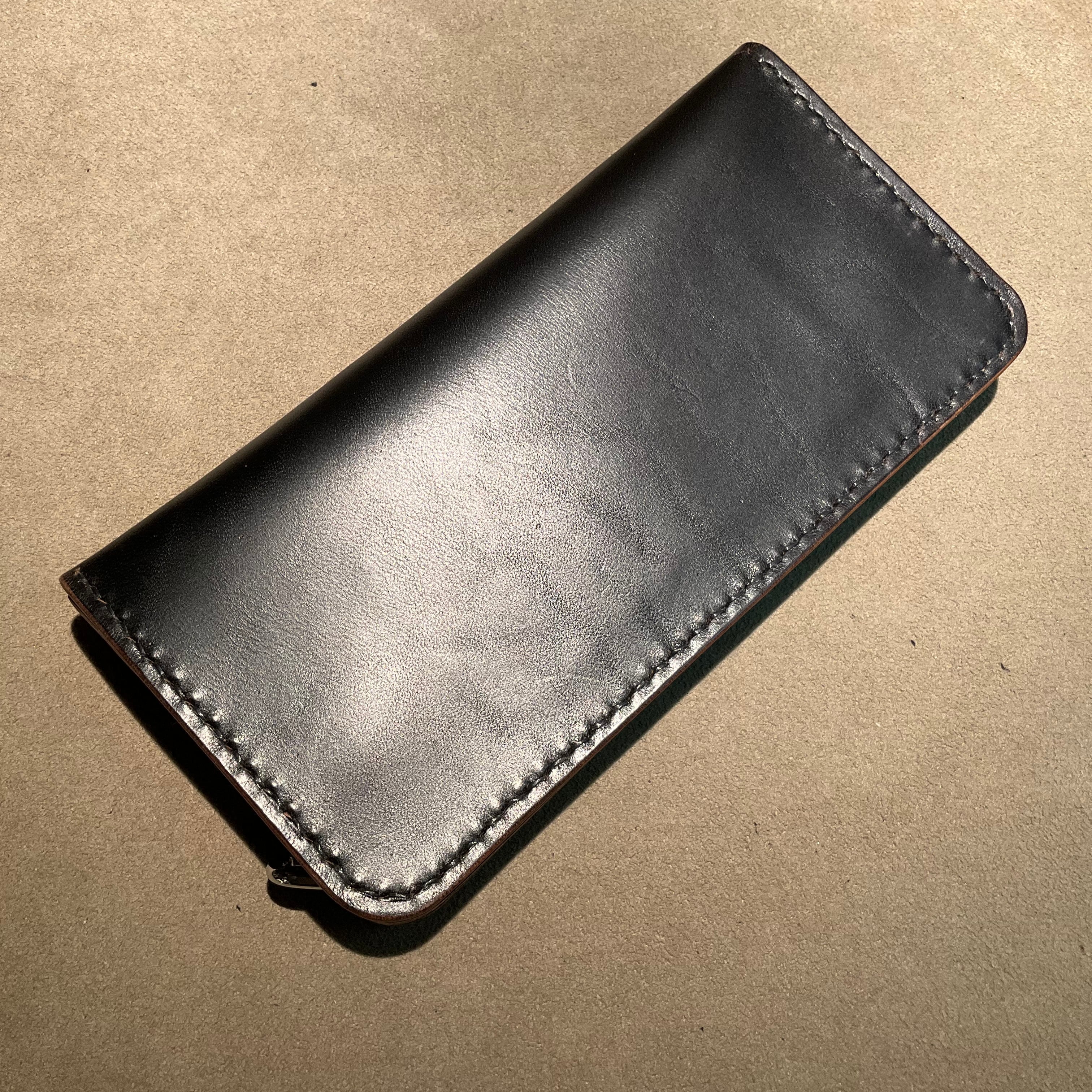 GARLAND Wallet tracker GW01 MARYAM社 ホースバット