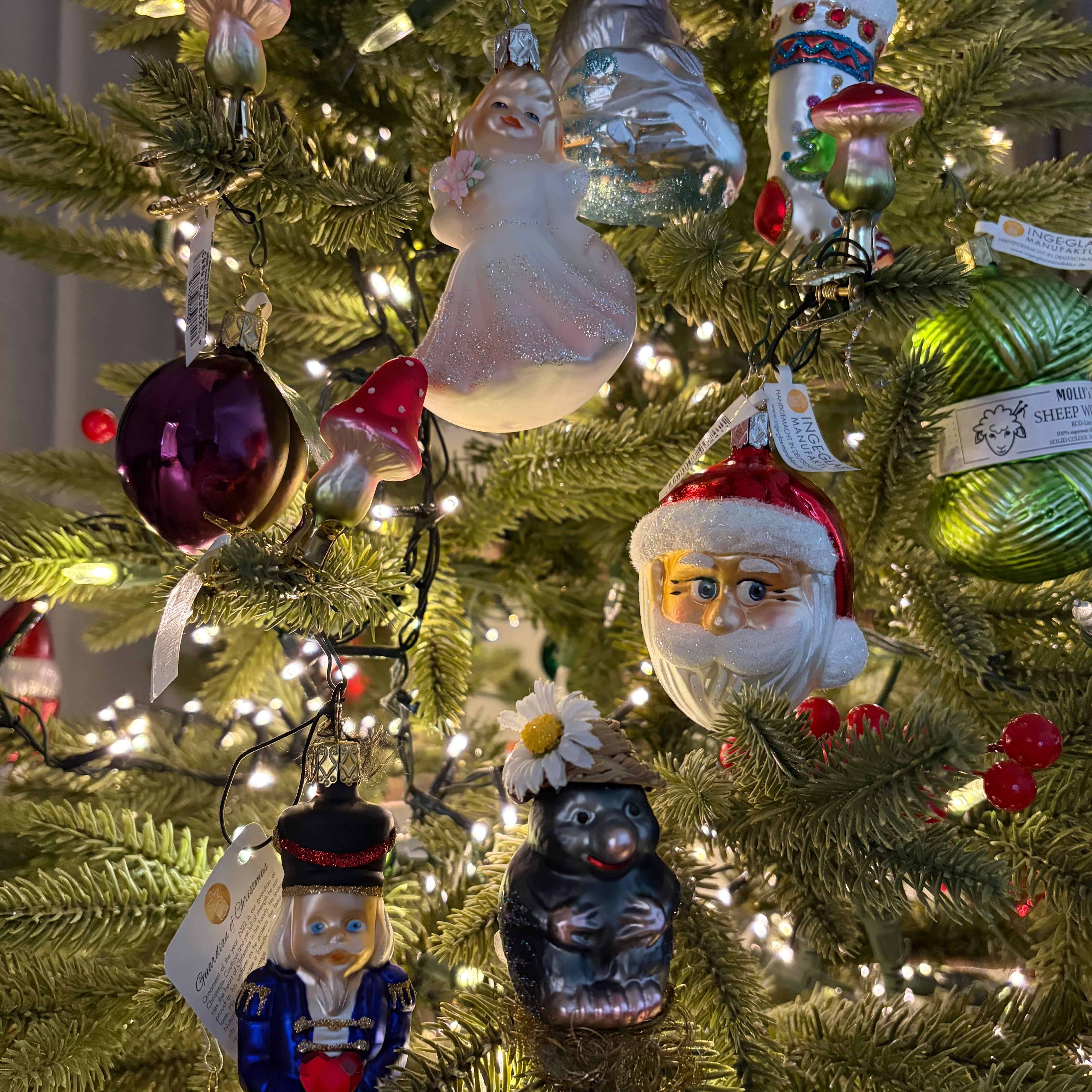 Christmas Addict