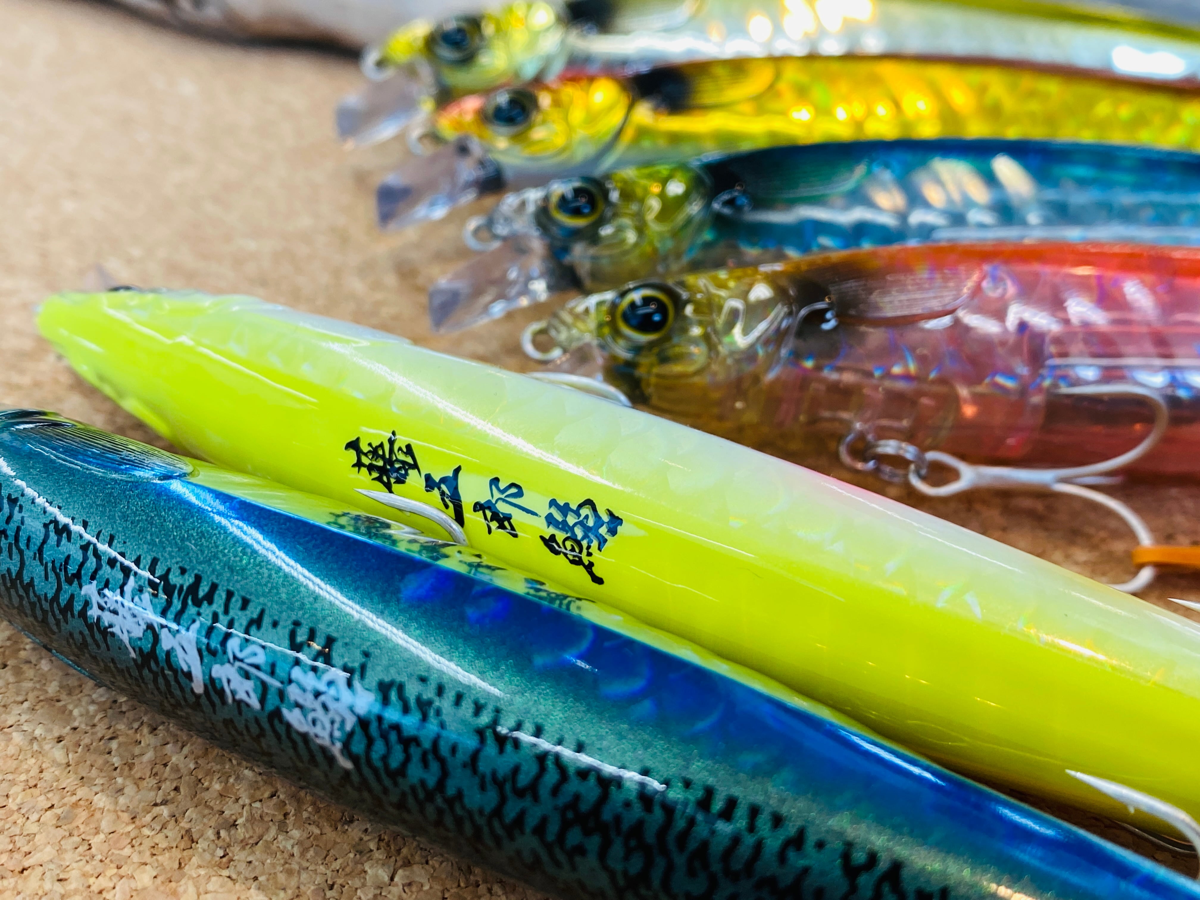 SHIMANO 藤五郎鰯129F トウゴロイワシ 海洋堂 STRIKE FANTASY
