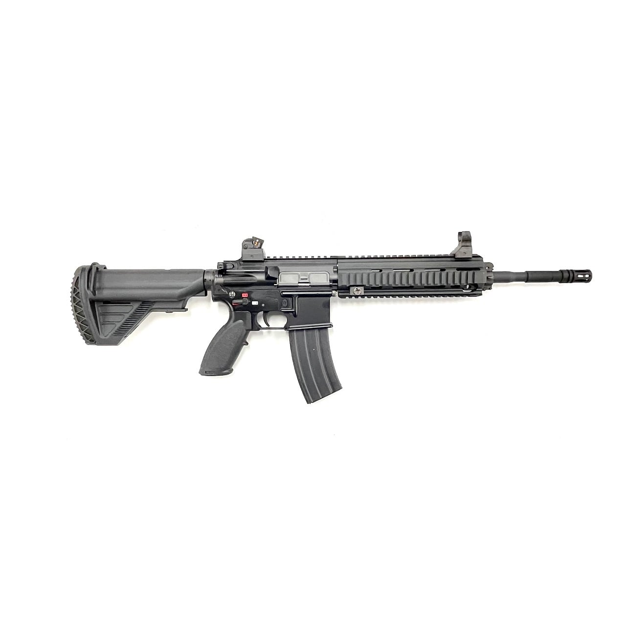 東京マルイ】次世代電動ガン HK416D | TARGET-1 ONLINE