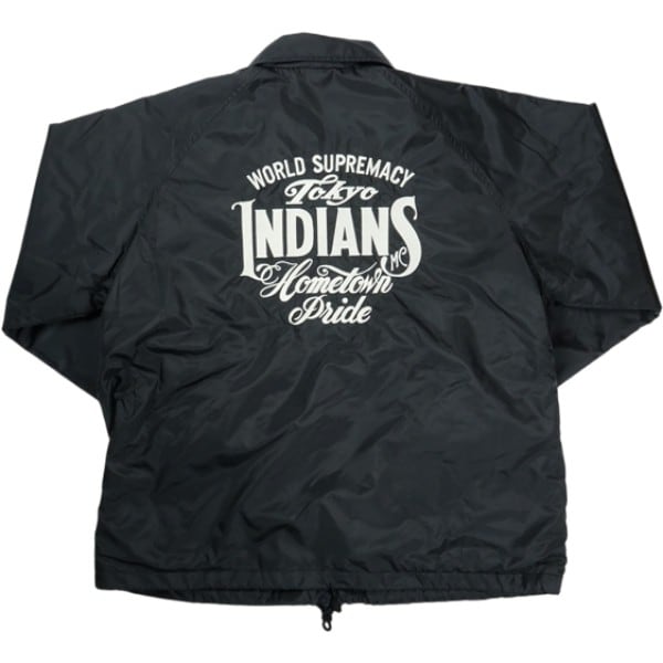 TOKYO INDIANS MC | STAY246