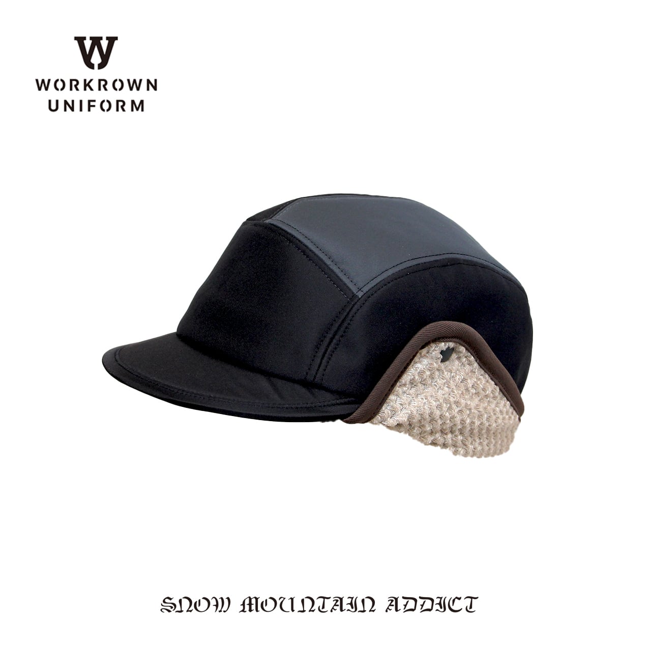 CAP | WORKROWN UNIFORM