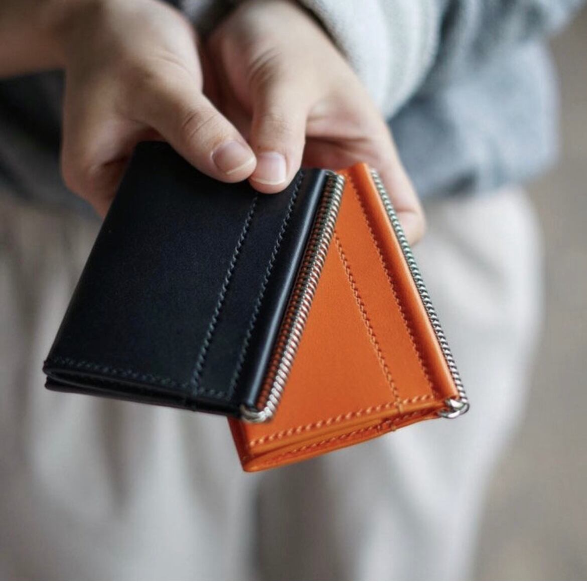 CARD CASE | カードケース | ED ROBERT JUDSON | エドロバート