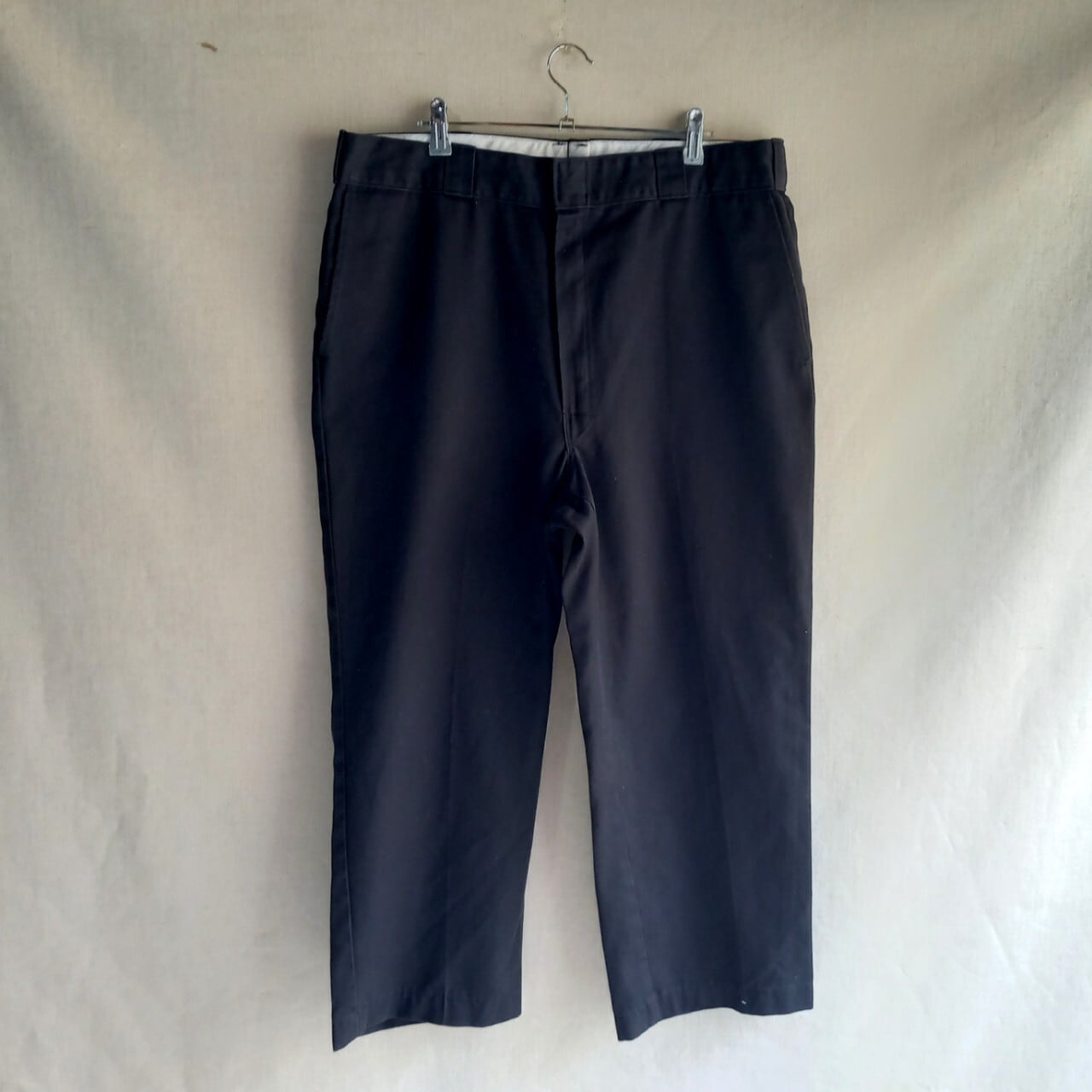 90s～ Dickies 874 ワークパンツ 39インチ位 アメリカ製 MADE IN USA