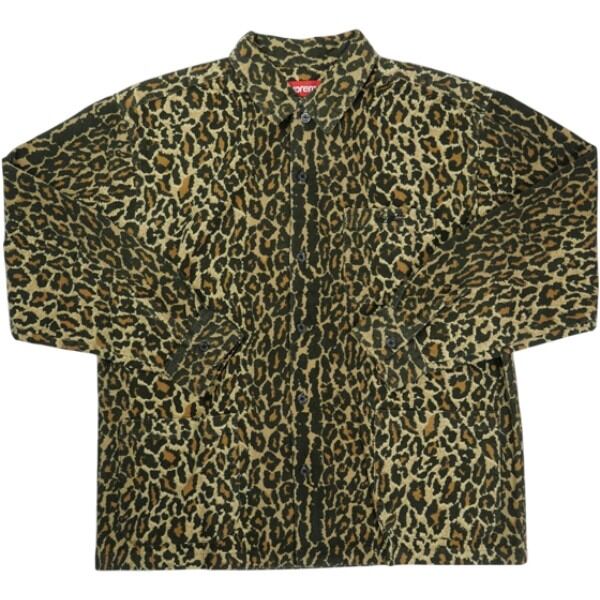 Size【S】 SUPREME シュプリーム 25FW Flannel Pajama Shirt 長袖