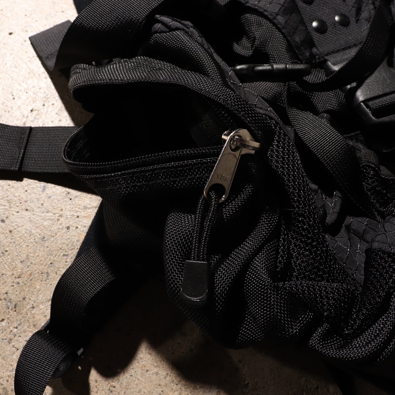 Oakley Icon Backpack 2.0 オークリーアイコンバックパック 黒