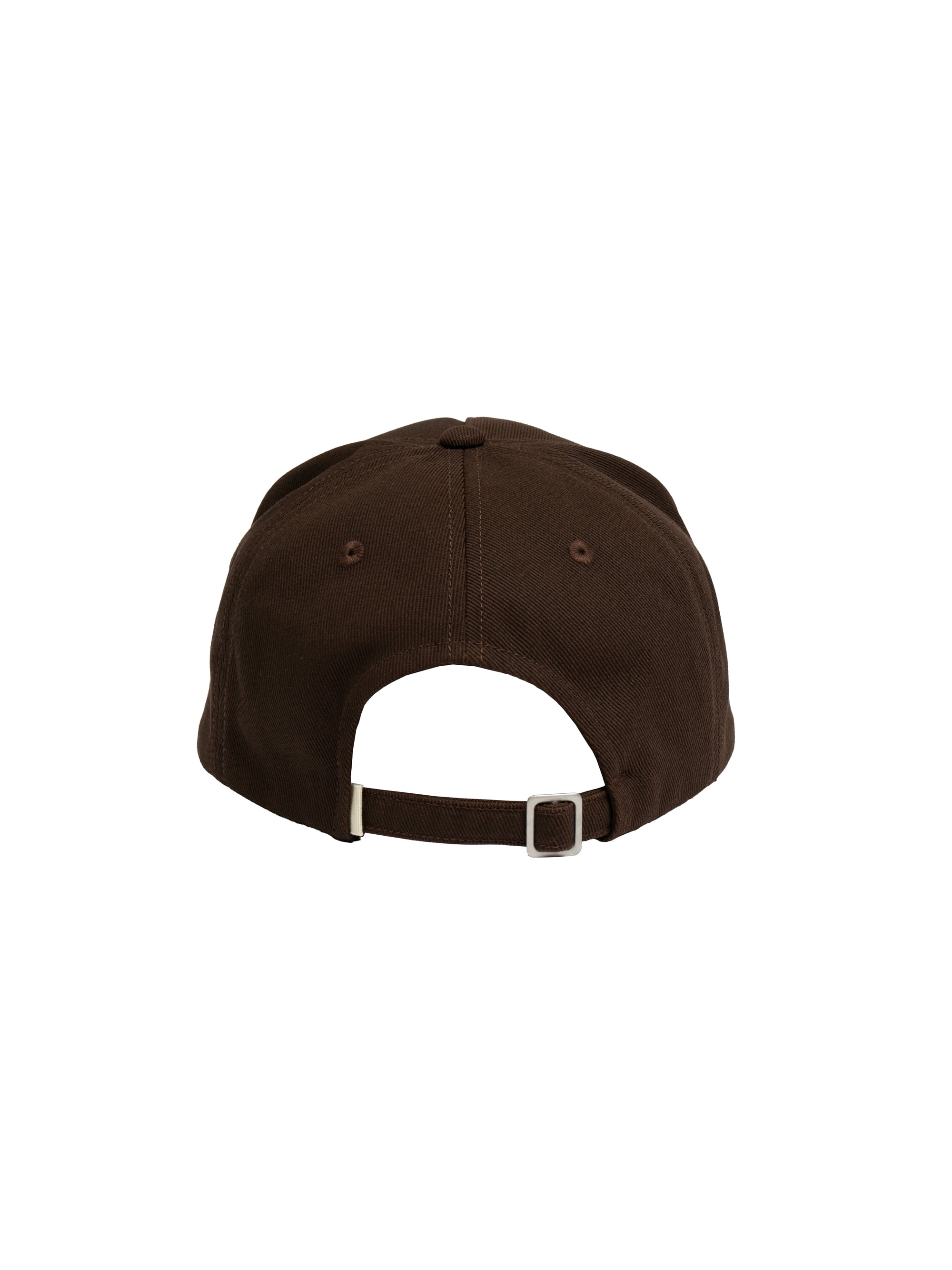 OVY Initial Cap(brown) | OVY