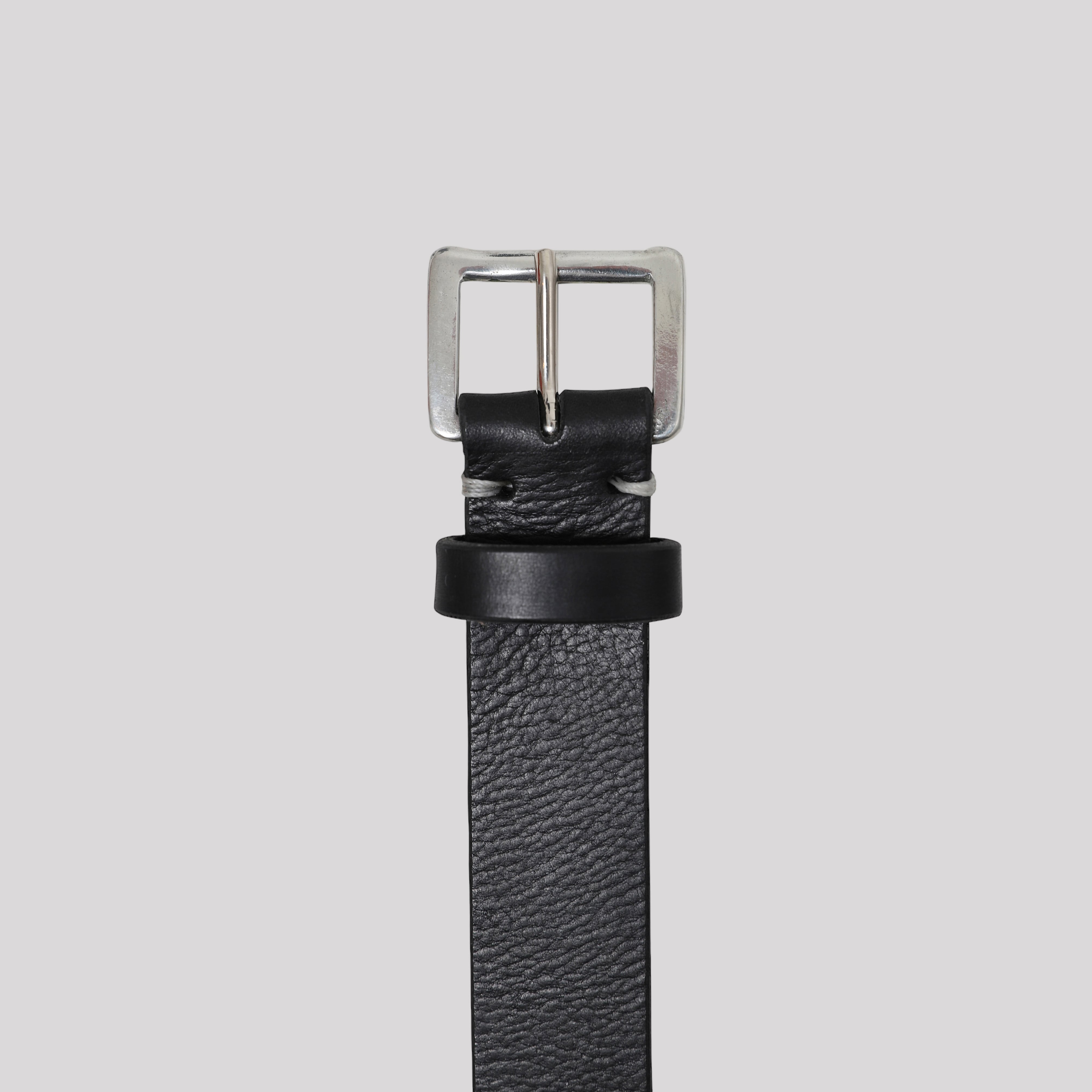 Single Narrow Belt | DECi